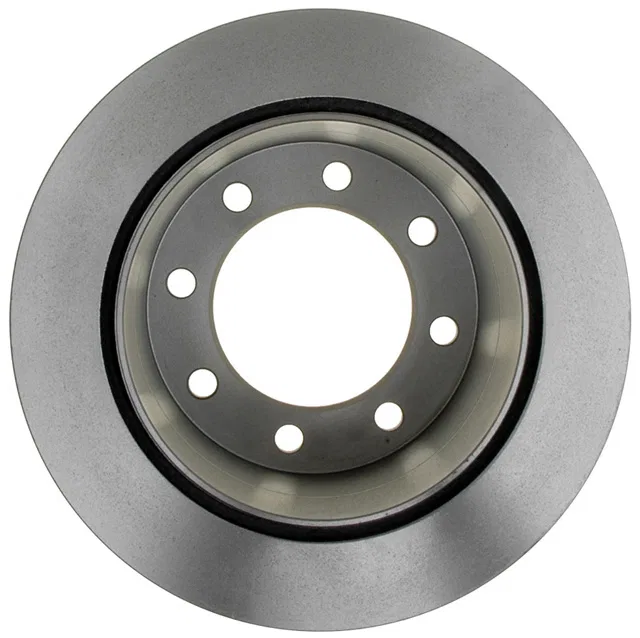 56992 – RAYBESTOS Brake Rotor, OE Replacement Single - view 3